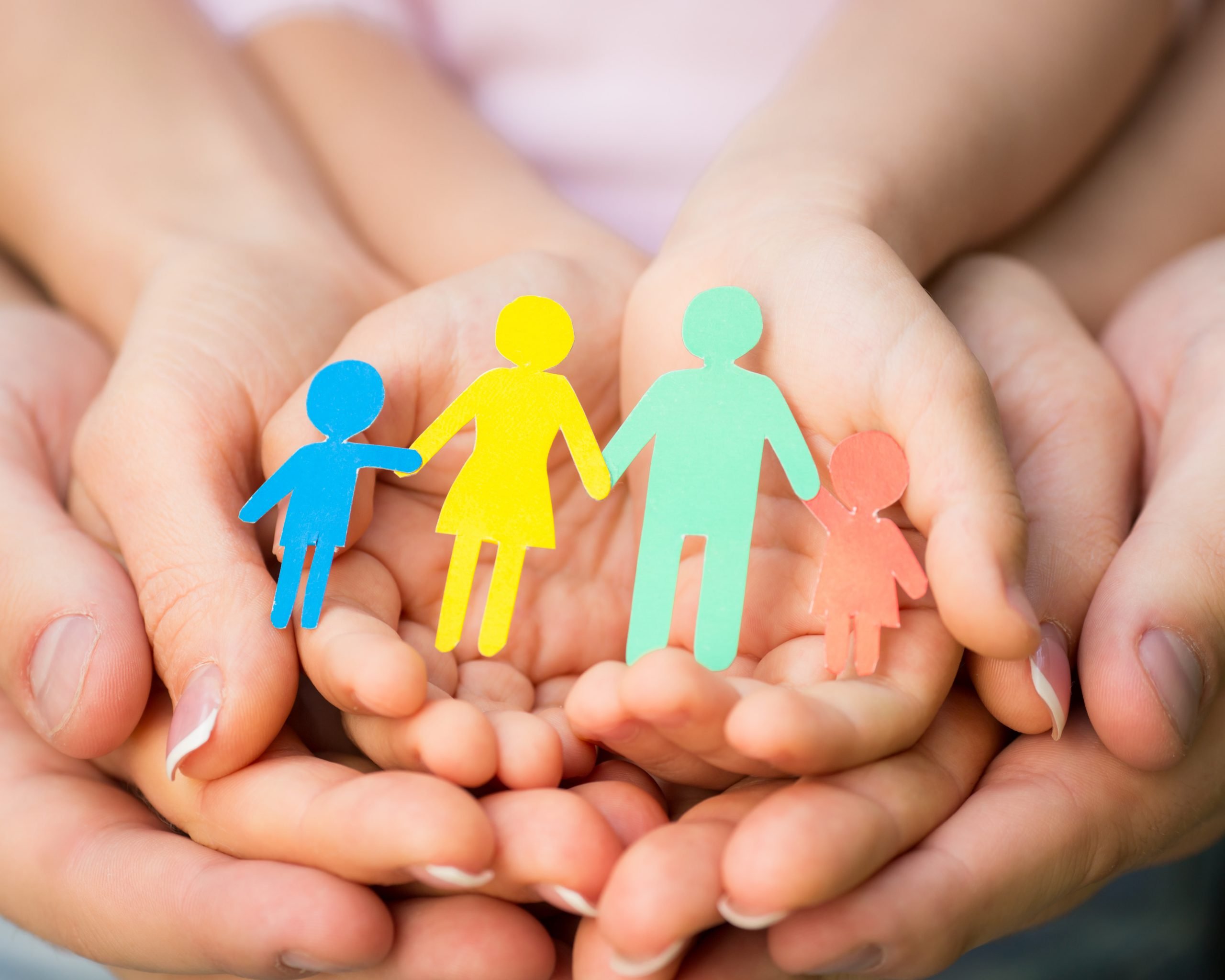 Friday FAQ’s: What support does Agape Villages offer?