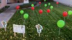 ELF Someone to benefit Agape Villages