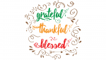 Thankful for Foster Parents