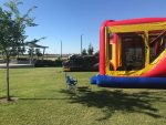 8th Annual Foster Care Picnic