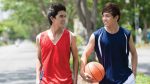 A Tale of Two Boys—Family Secured