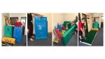 An Eagle Scout Project For Our Carnival