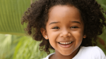 Helping A Little Girl Who Is Hurting