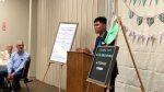 Spring in the Valley Annual Dinner in Manteca