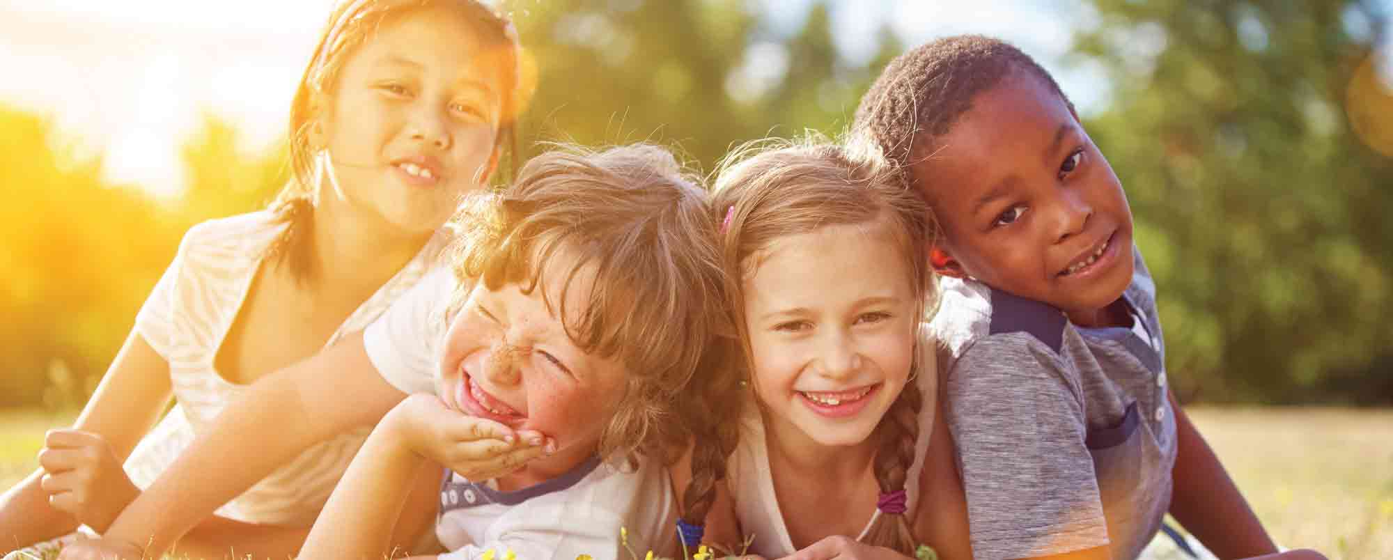 May is Foster Care Awareness Month