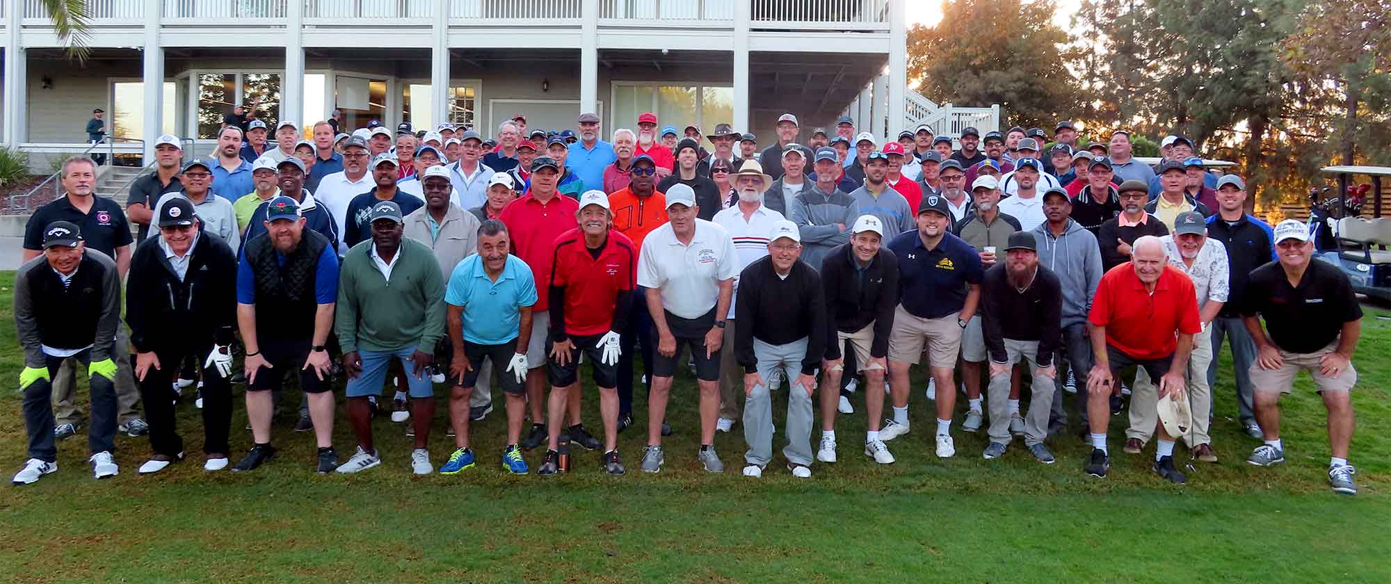 15th Annual FFFK Golf Tournament