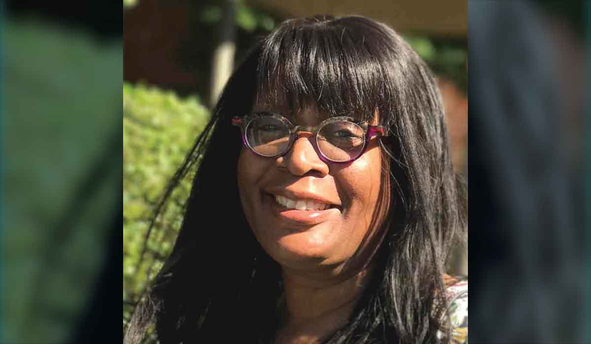 Nina Payne Installed As Board Member