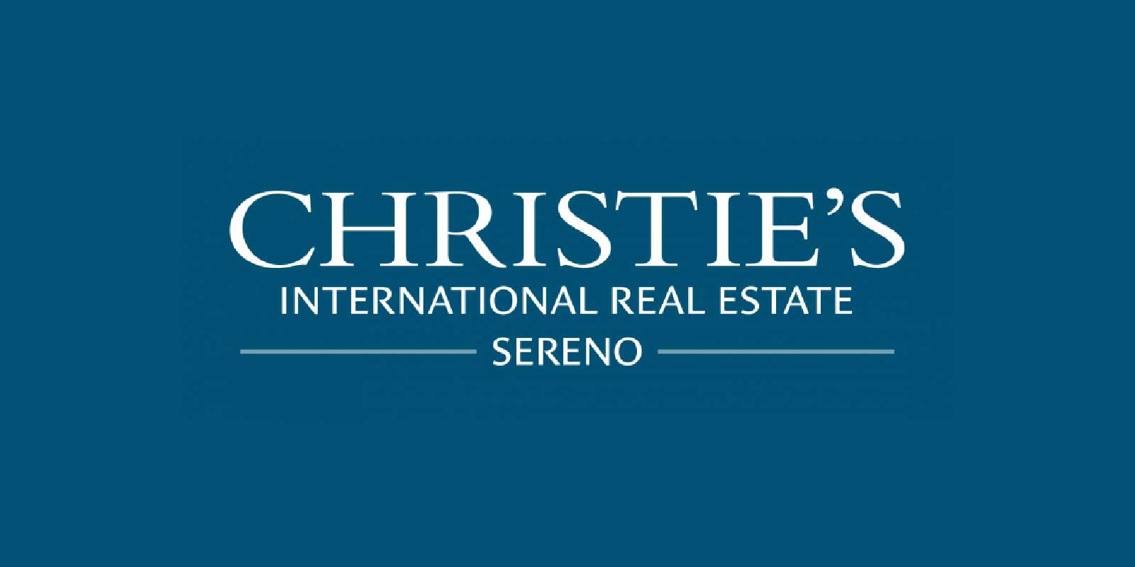 Sereno 1% For Good Grant