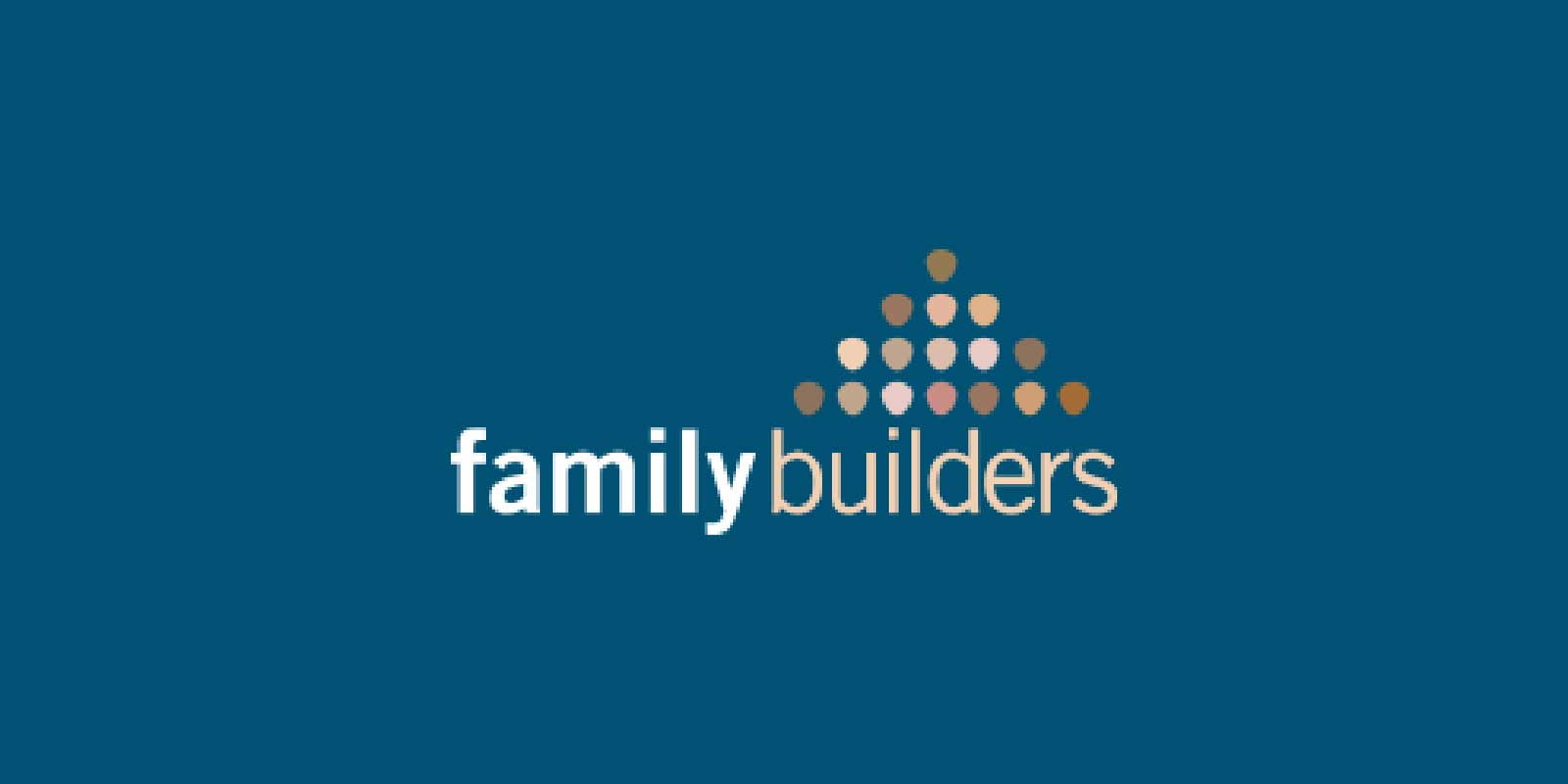 Family Builders Shared Toys
